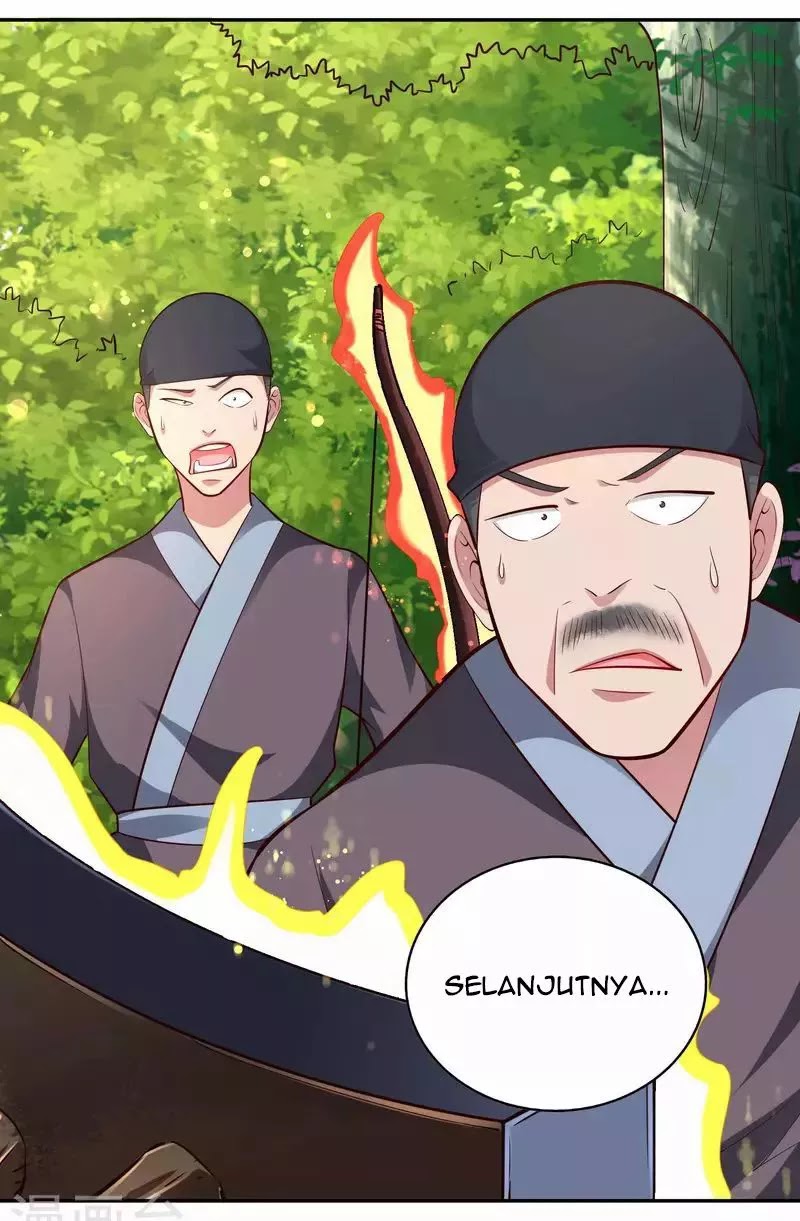 Sword Master of Soul Spirit Chapter 51 Bahasa Indonesia